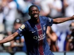Ousmane Dembélé expone las úlceras del PSG, Persib está al borde del abismo