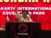 Los observadores dicen que el PDIP obtendrá grandes ganancias si nomina a Megawati Soekarnoputri en las elecciones presidenciales de 2029.