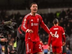 Ayuno, autorreflexión y apoyo desde Liverpool