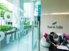 La cuenta corriente excedente de Bank BJB es una solución inteligente para gestionar los fondos de la empresa de forma más productiva