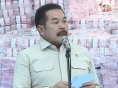 Los fiscales exigen en secreto muchos bienes confiscados