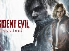 Resident Evil Requiem alcanza los 5 millones de listas de deseos antes de su lanzamiento mundial