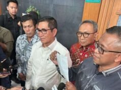 El 99% de las 2.596 páginas de la acusación contra Kerry Riza Copas