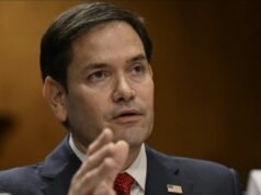 Trump prefiere las negociaciones a la guerra en Irán