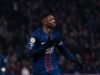 Tumulto, Ousmane Dembélé cura las heridas del PSG tras ser destrozado por Rennes