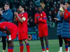 ¡En curso! Duelo entre los representantes franceses AS Monaco vs PSG en la Champions League, ¿en qué TV se retransmitirá?