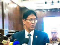 En cuanto al desembolso de THR para ASN/PNS, TNI y Polri, Purbaya: ¡primera semana de ayuno!