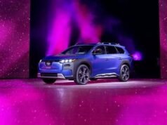 Este coche eléctrico tiene un gran descuento, ¡ahora el precio es más asequible!