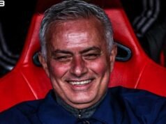 ¡Quiero destruir al Real Madrid!