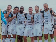 El partido Persija vs PSM Makassar no utiliza VAR