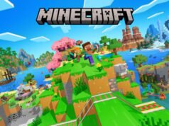 Un juego parecido a Minecraft regresa a Steam