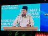 Prabowo presenta los logros del programa MBG, incluidas enormes oportunidades de empleo