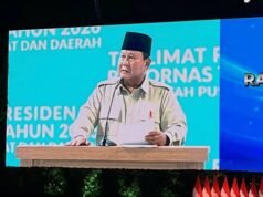 Prabowo presenta los logros del programa MBG, incluidas enormes oportunidades de empleo