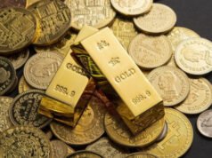 Los 10 bancos centrales nacionales con más compras de oro, China vende al por mayor 350 toneladas