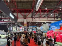 Lista de descuentos para automóviles de LCGC en IIMS 2026