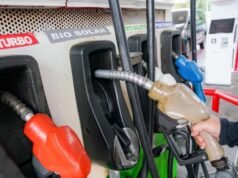 Después del desastre, la distribución de GLP a Sumatra se restableció casi al 100%.