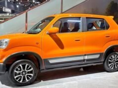 Filas de autos pequeños en IIMS 2026 que pueden ingresar de manera segura a callejones y garajes