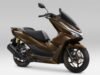 PCX 160 parece nuevo, Mobnas Vietnam IDR 300 millones, para automóvil pequeño IIMS 2026