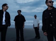 for Revenge completa la historia de las heridas a través del álbum Broken Heart Celebration – Acto 2