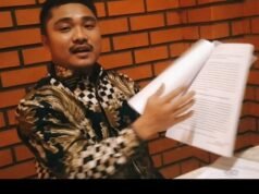 El abogado de Budi presenta un memorial de contestación contra la «insistencia» del fiscal en la decisión del Tribunal de Distrito del Norte de Yakarta