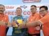 Surabaya Samator aspira a 2 victorias en casa en la Proliga 2026