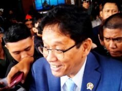 Comparación de los datos de Moody’s con las condiciones económicas de Indonesia, Purbaya: ¡alguien está fuera de juego!