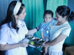 Las madres embarazadas, las madres lactantes y los niños pequeños que no sean PAUD recibirán MBG, ¿qué hay en el menú?