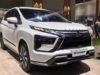 Así es el descuento del Mitsubishi Xpander en IIMS 2026