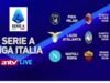 Programa completo de la Serie A este fin de semana en ANTV, hay tres partidos de prestigio