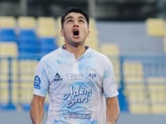 Resultados Persik Kediri vs PSIM Yogyakarta, el doblete de Ezequiel Vidal salva al equipo visitante de la derrota