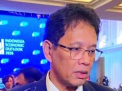 Incluso si Purbaya continúa su expansión económica, subraya que no cambiará el límite de déficit del 3 por ciento.