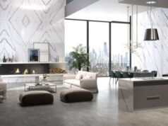 Consejos para elegir granito para su hogar y hacer que la atmósfera de su hogar sea más lujosa