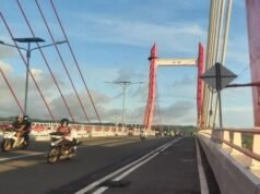 Pueblo Basudara, laboratorio vivo de paz en la tierra de las especias