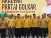 La Academia del Partido Golkar prepara cuadros para ganar las elecciones de 2029