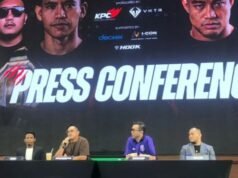 ¡Gran oportunidad! One Pride MMA organiza 4 Fight Nights, lanza Hystrike y está listo para cambiar el mapa de pelea nacional