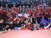 ¡Absolutamente perfecto! LavAni cierra la segunda jornada de la Proliga 2026 con 8 victorias consecutivas