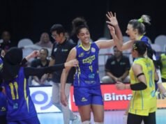 La clasificación de la Women’s Pro League 2026 se está calentando, gran oportunidad en One Pride MMA