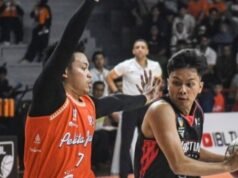 ¡Perfecto! 9 victorias consecutivas, Pelita Jaya se mantiene firme en lo más alto del ranking IBL 2026