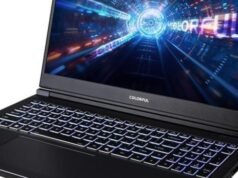 El colorido Evol P15 trae los RTX 5050 y 5060, listos para ofrecer un rendimiento de juegos de próxima generación