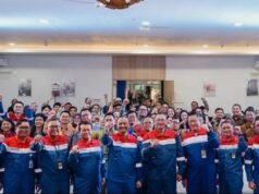 Ampliando su cartera de negocios bajos en carbono, Elnusa Petrofin apoya la implementación de la Terminal Verde de Tanjung Sekong