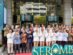 Dando la bienvenida a Ramadán e Idul Fitri, bjb bank presenta servicios de cambio de divisas a través de SERAMBI 2026