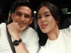 Madre expresa abiertamente su disgusto por la nueva novia de Okin