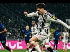La Juventus, enojada tras la derrota ante el Inter de Milán, insta al jefe de árbitros de la Serie A a dimitir