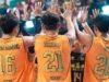 Rotación masiva, Bhayangkara Presisi sigue siendo poderoso en Proliga 2026