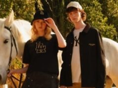 Santuy pero siguiendo con el tema, eche un vistazo a las inspiraciones streetwear para celebrar el Año Nuevo Chino