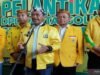 Bahlil tienta a Emil Dardak a unirse a Golkar