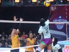 Antes de la Serie Bogor, eche un vistazo a la clasificación completa de la Proliga masculina y femenina de 2026