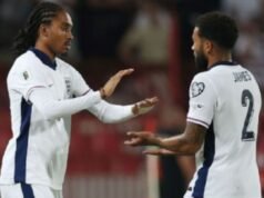 La historia de Djed Spence, el primer musulmán de la selección de Inglaterra