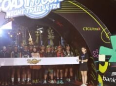 Sinergia de servicios deportivos y financieros de costa a costa con Bank bjb