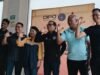 Persikotas FC recibe el apoyo del concesionario Mitsubishi Tasikmalaya antes de la Liga Nacional 4
